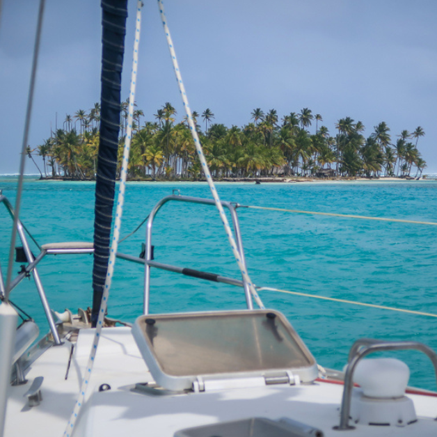 Complete guide to sailing in exotic destinations