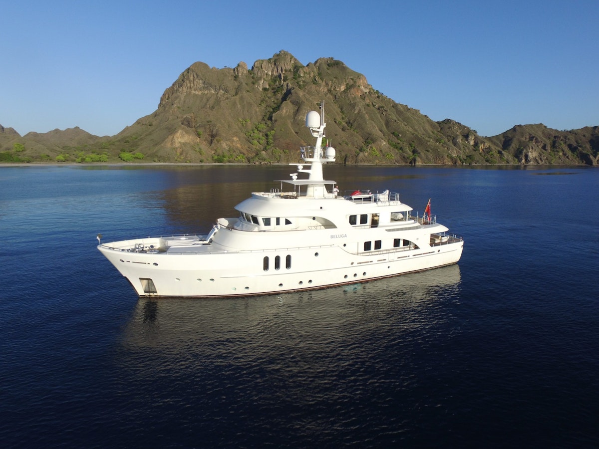 from €76 000 | 34.7 meters | 10 guests