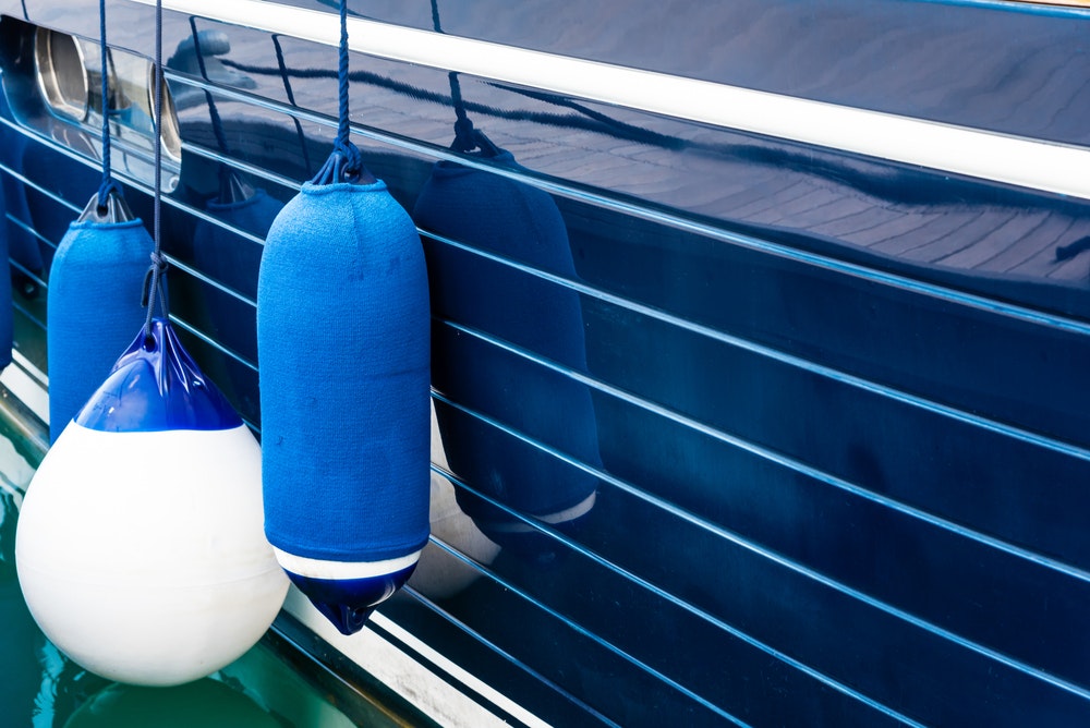 Discover the world of boat fenders – their types, proper usage, and essential maintenance. Keep your vessel safe and well-protected on the water.