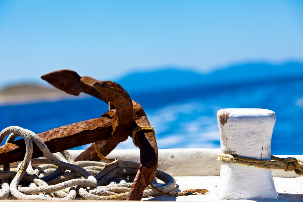 Explore the world of boat anchors and learn the techniques, considerations, and tips for securing your vessel with confidence.