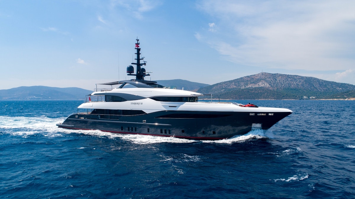 from €220 000 | 47.50 meters | 10 guests