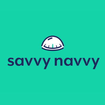 Simplify your navigation with the savvy app.