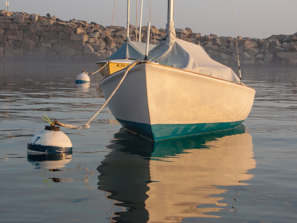 Exploring the Perfect Sailboat for Your Adventures