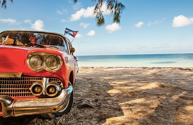 Have you ever heard of the pearl of the Caribbean, which Cuba undoubtedly is? How is Cuba in reality?