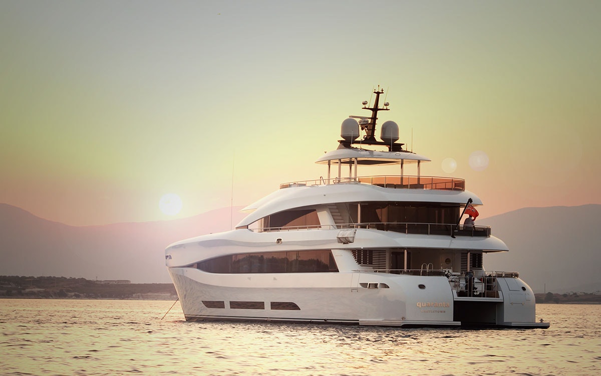 from €109 000 | 34.1 meters | 12 guests