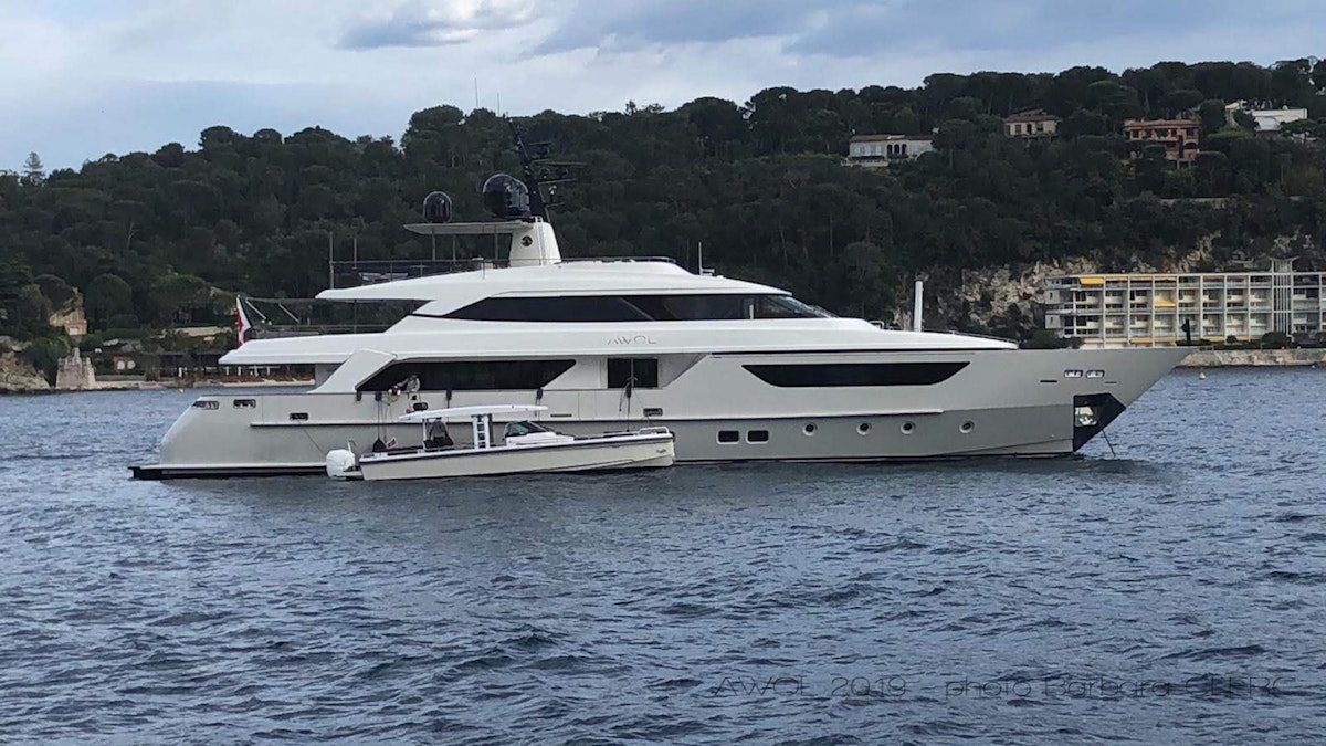 from €110 000 | 37.44 meters | 8 guests
