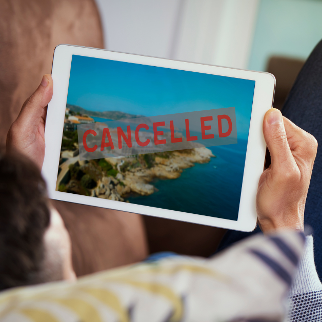 Should you take out trip cancellation insurance on your boating holiday or not? Answers to the most frequently asked questions.