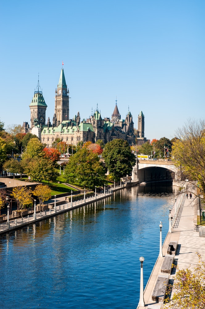 Wild and wonderful, unforgettable cruises on the Canadian channel and wide open lakes.