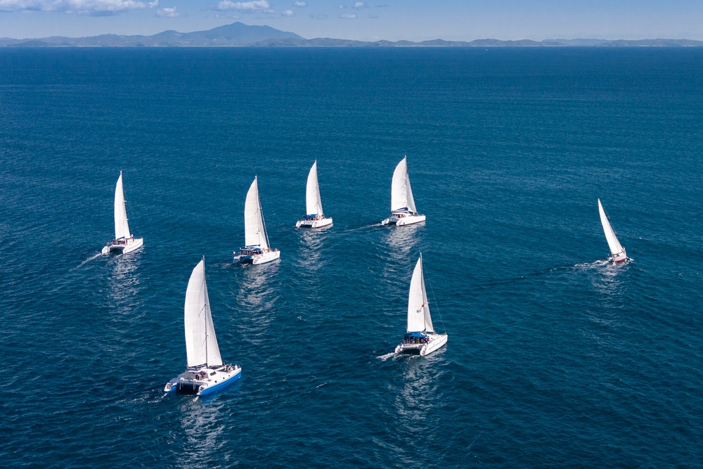 Discover our roundup of the most popular catamarans in the 2023 charter. Get some inspiration for your upcoming sailing adventures!
