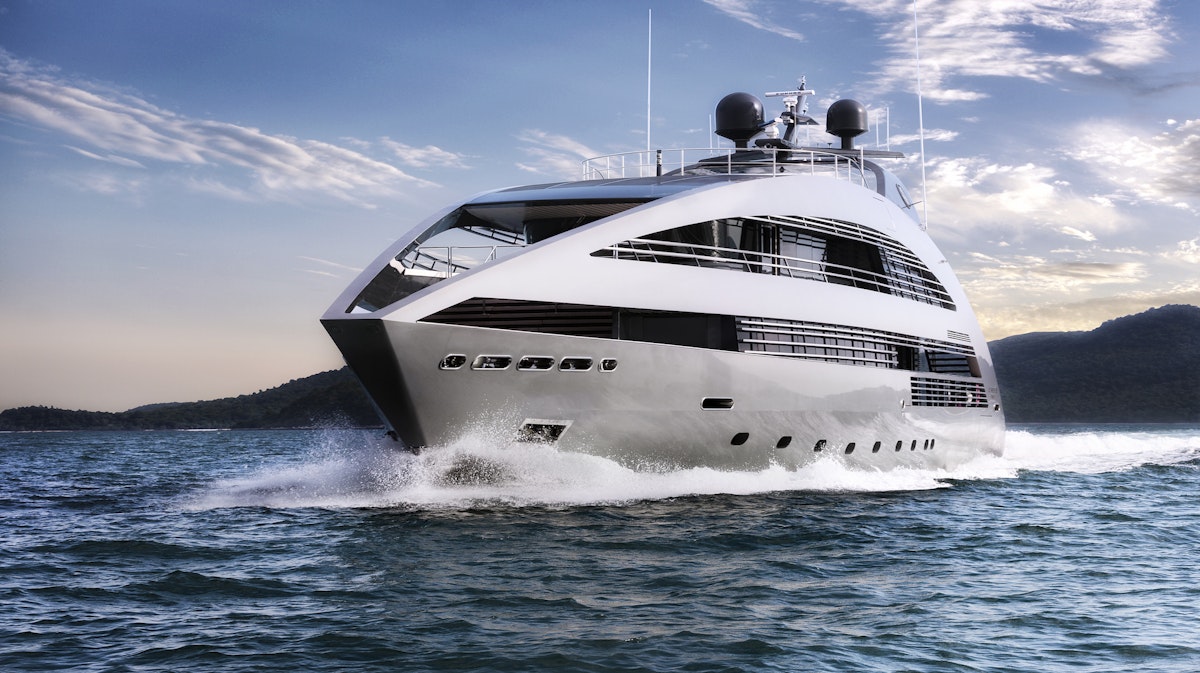 from €95 000 | 41 meters | 10 guests