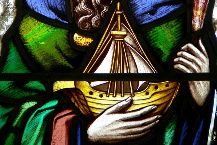 For sailors and mariners, life at sea was typically fraught with danger and it’s no wonder that they have so many patron saints and guardians around the world. So, how many of them do you know?