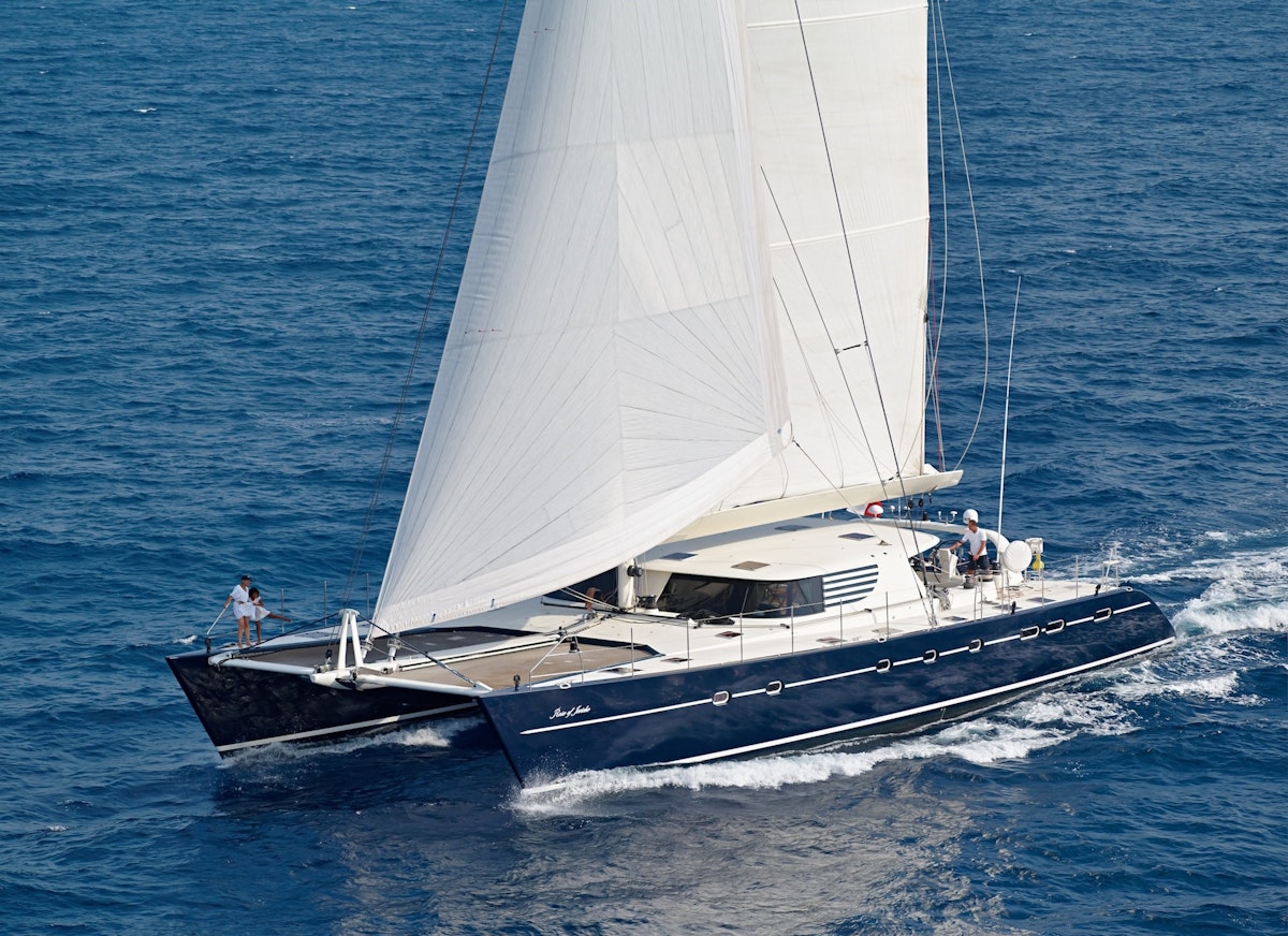from €105 000 | 54.16 meters | 12 guests