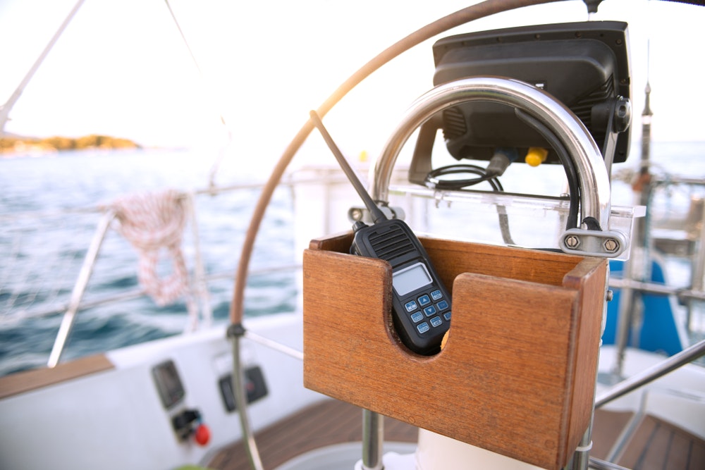 Discover the significance of VHF radios in marine communication and safety. Explore their functions, regulations, and more.