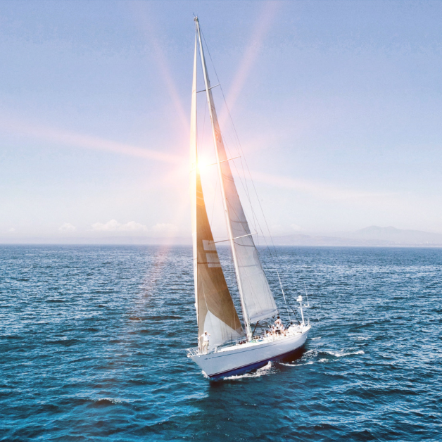 Offshore sailing, navigating waters when the shore is out of sight, is one of the most challenging sailing disciplines. Adela Denkova highlights the 10 crucial considerations for proper preparation.