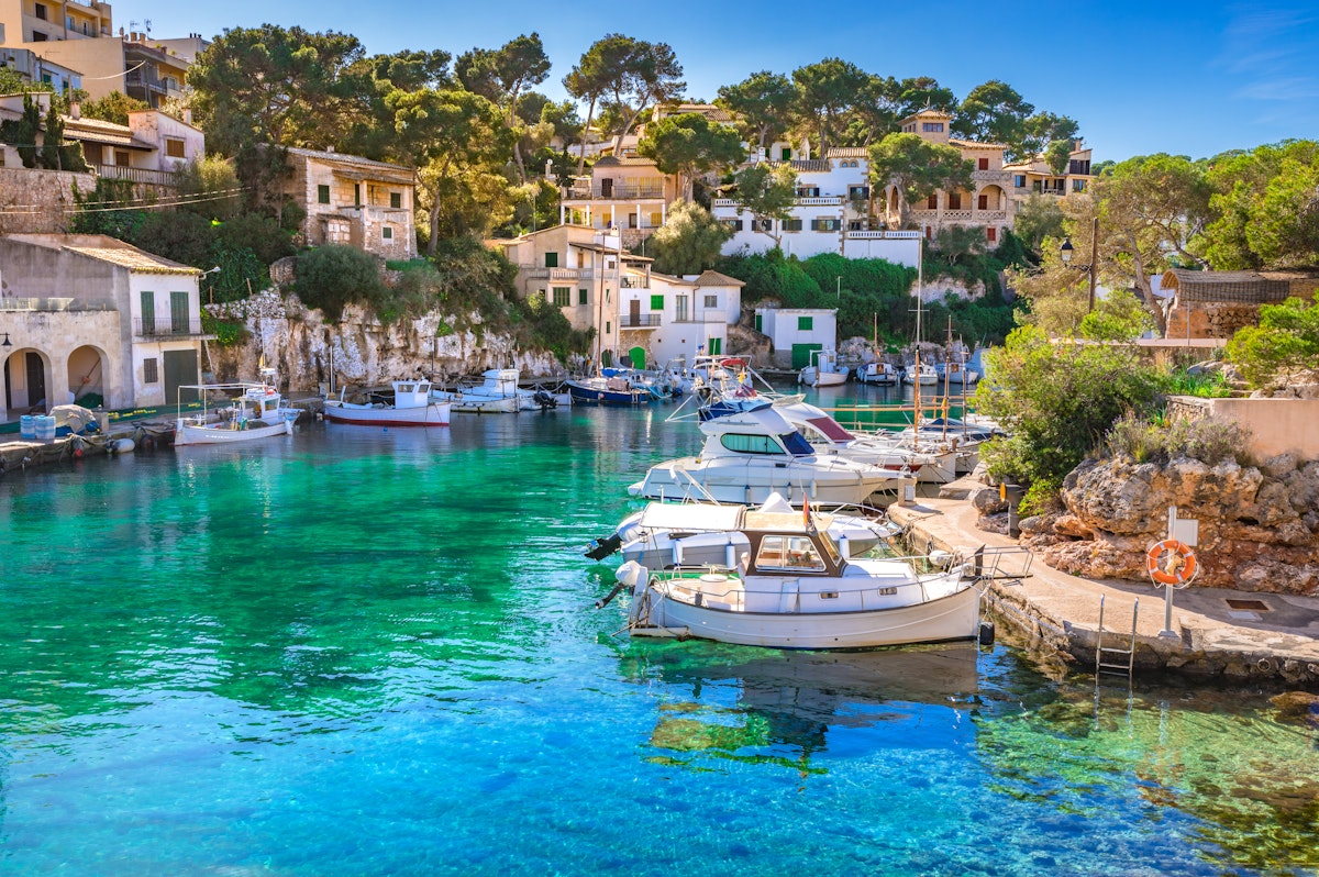 Before sailing to the Balearics, find out where to go, what to do, and what the local regulations are.