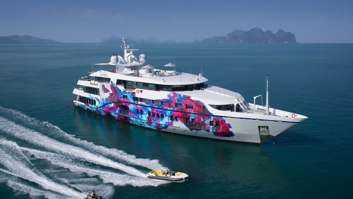 from €444 000 | 69 meters | 32 guests