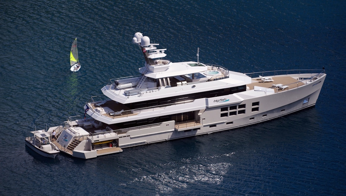 from €225 000 | 45 meters | 10 guests