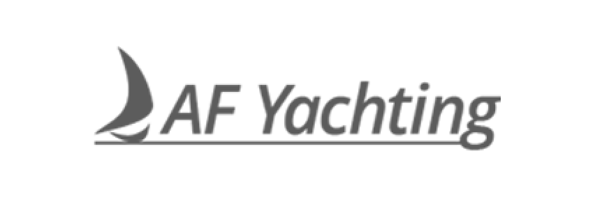 AF Yachting –⁠ Pronájem lodí v Řecku