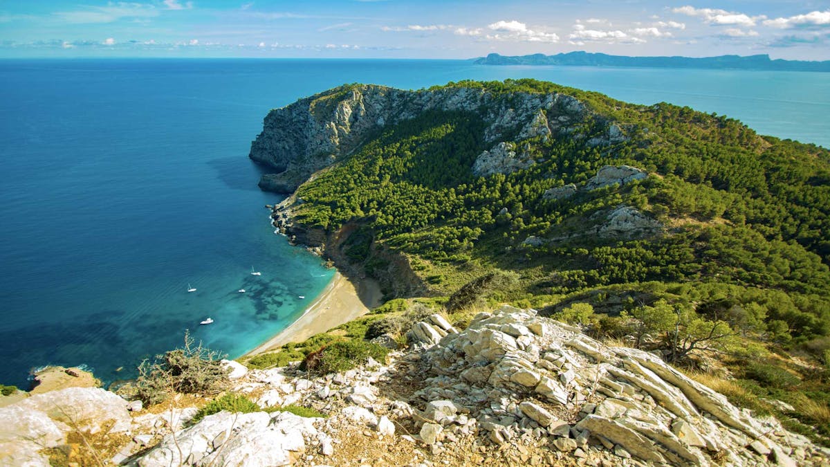 Las playas y calas más bonitas de Europa