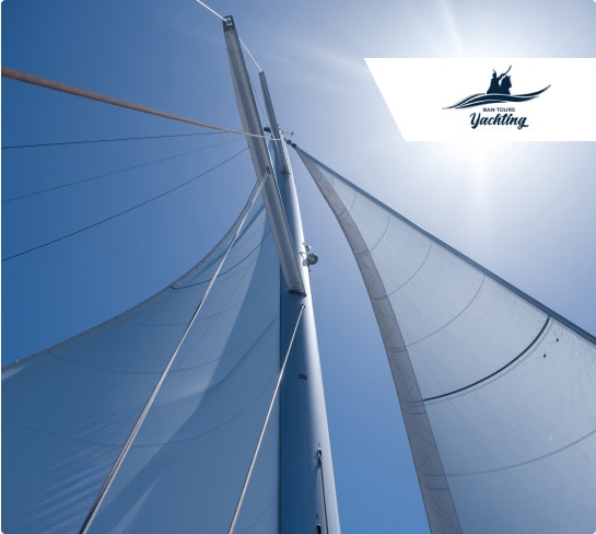 SK-Yachting Charter Company Logo