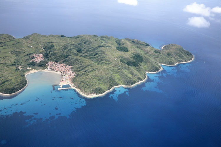 Νησί Σουσάκ