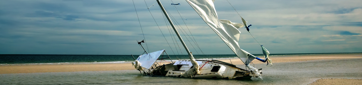 Charter boat deposit insurance in practice: our clients' experiences
