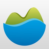 MySea app logotyp