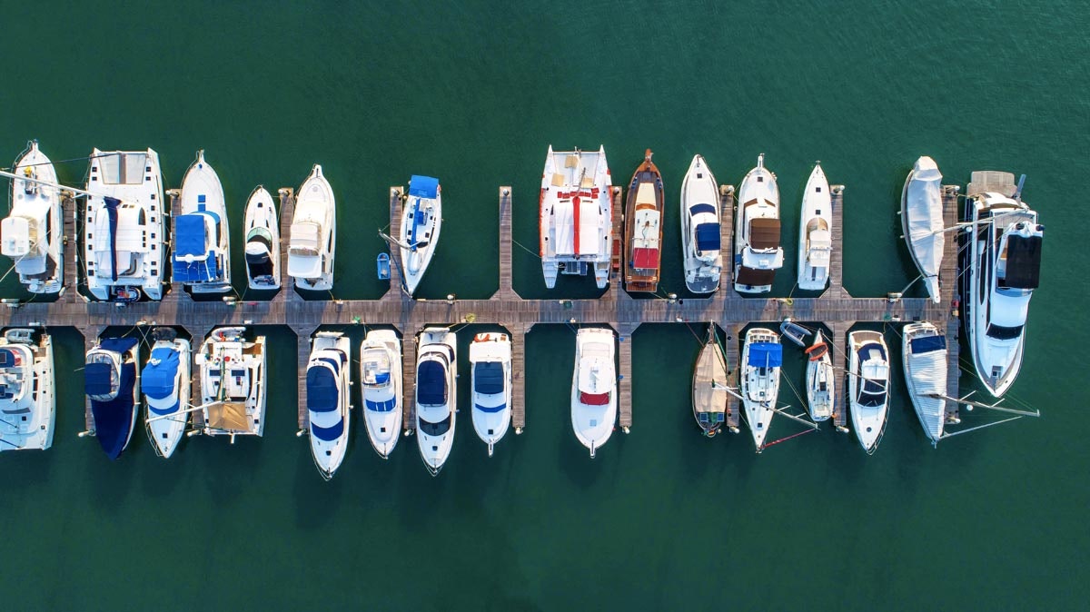 5 bewährte Tipps, wie Sie das Boot für eine Kreuzfahrt richtig auswählen