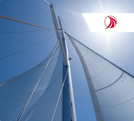Λογότυπο Croatia Yachting Charter Company