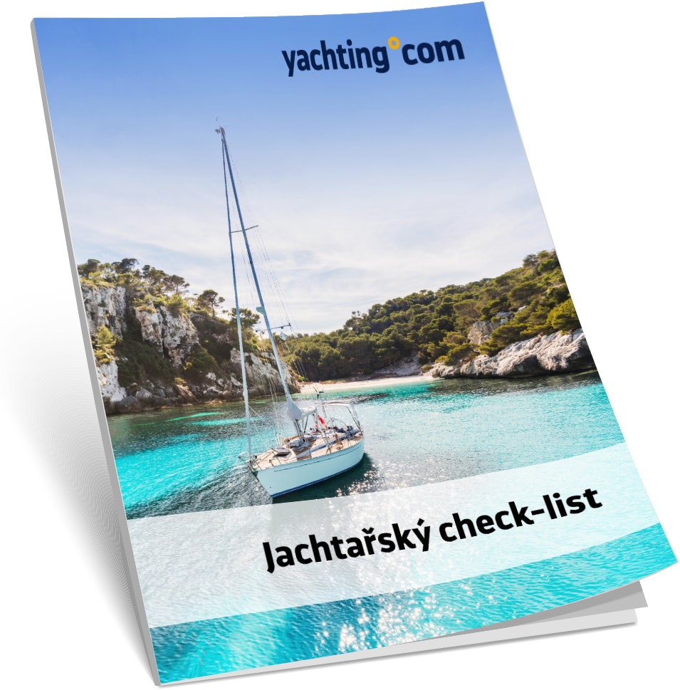 Yachtmasters checklist