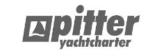 Pitter Yachtcharter –⁠ Pronájem lodí v Řecku, Chorvatku, Itálii, Turecku, Slovinsku, Karibiku, v Černé Hoře,