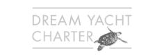 Dream Yacht Charter –⁠ Pronájem lodí po celém světe