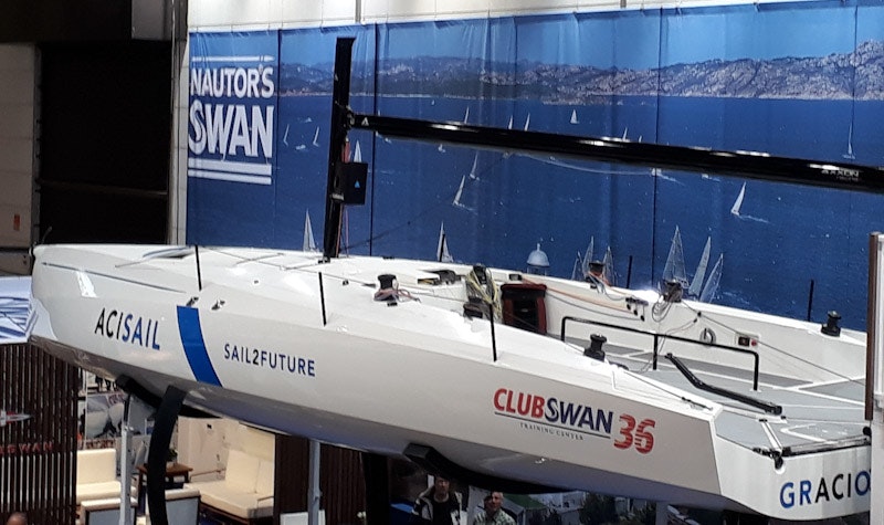 ClubSwan 36