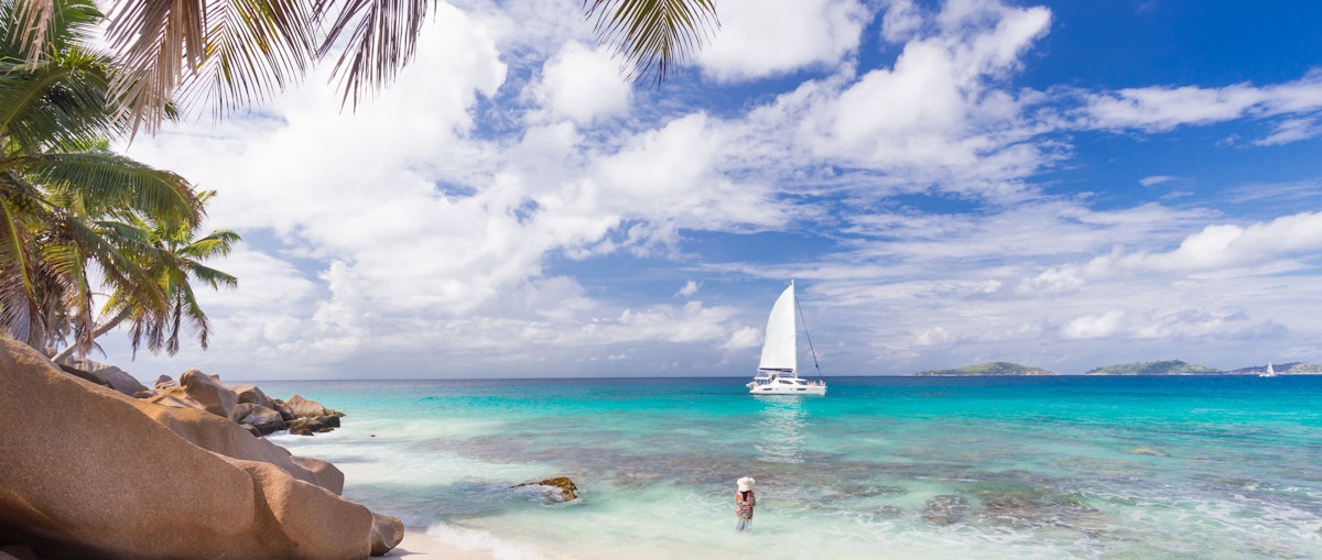 Die Seychellen: Entdecken Sie das ultimative Segelparadies