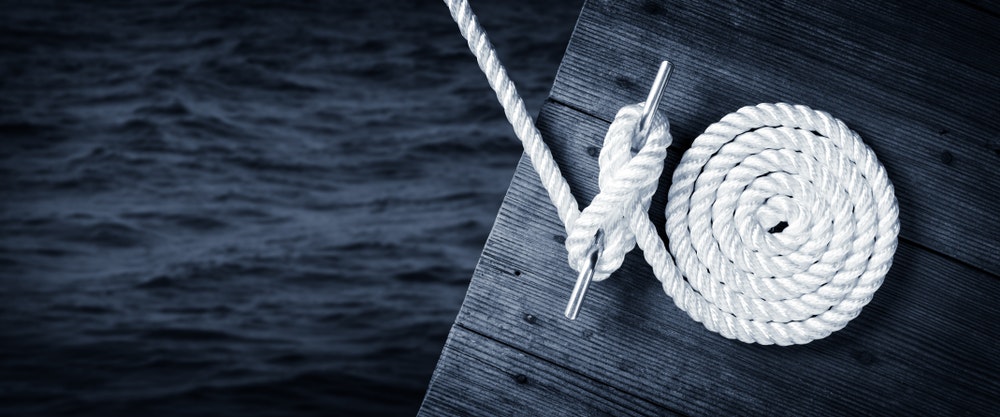 Seven Essential Knots for Sailors - Sail Magazine