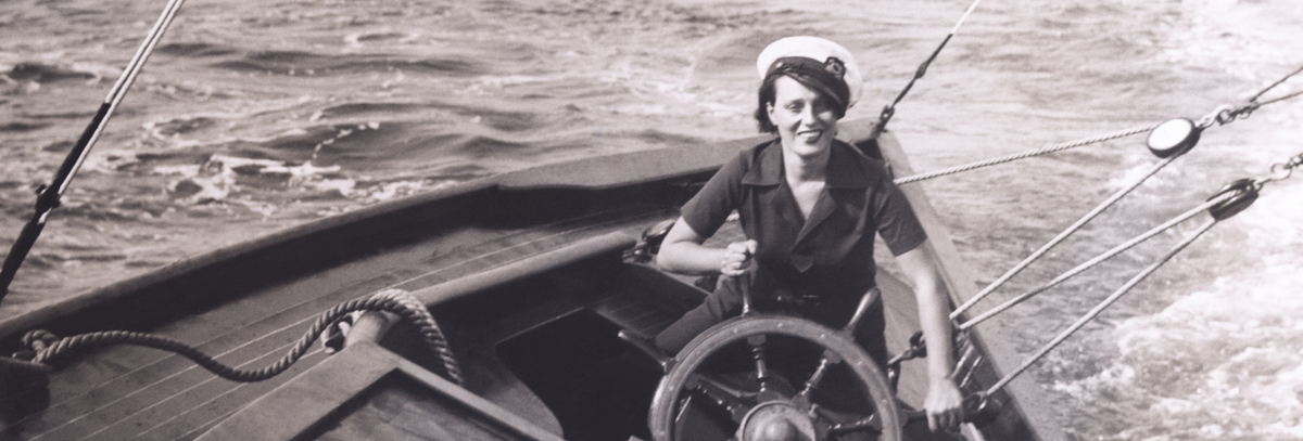 Frauen an Bord: die berühmtesten Seglerinnen aller Zeiten