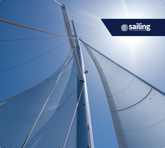 Λογότυπο εταιρείας Sailing Sicily Charter