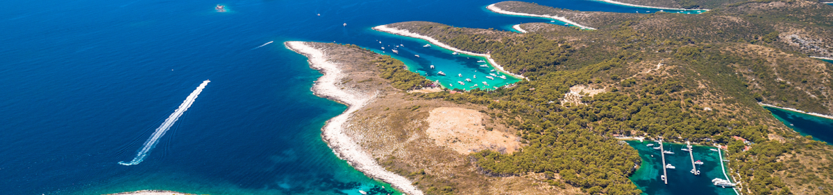 Croatia 2022: everything you need to know about the new sailing season