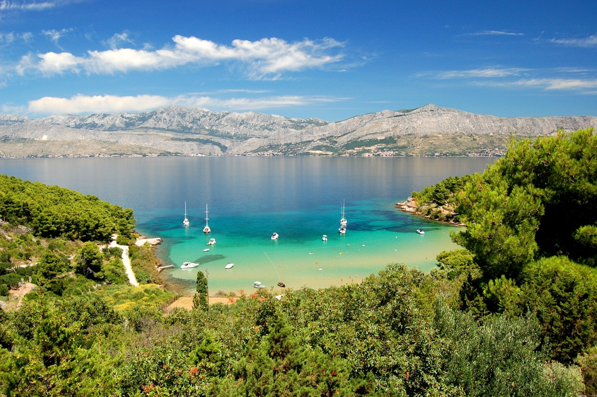 The best of Croatia: an essential guide for sailors