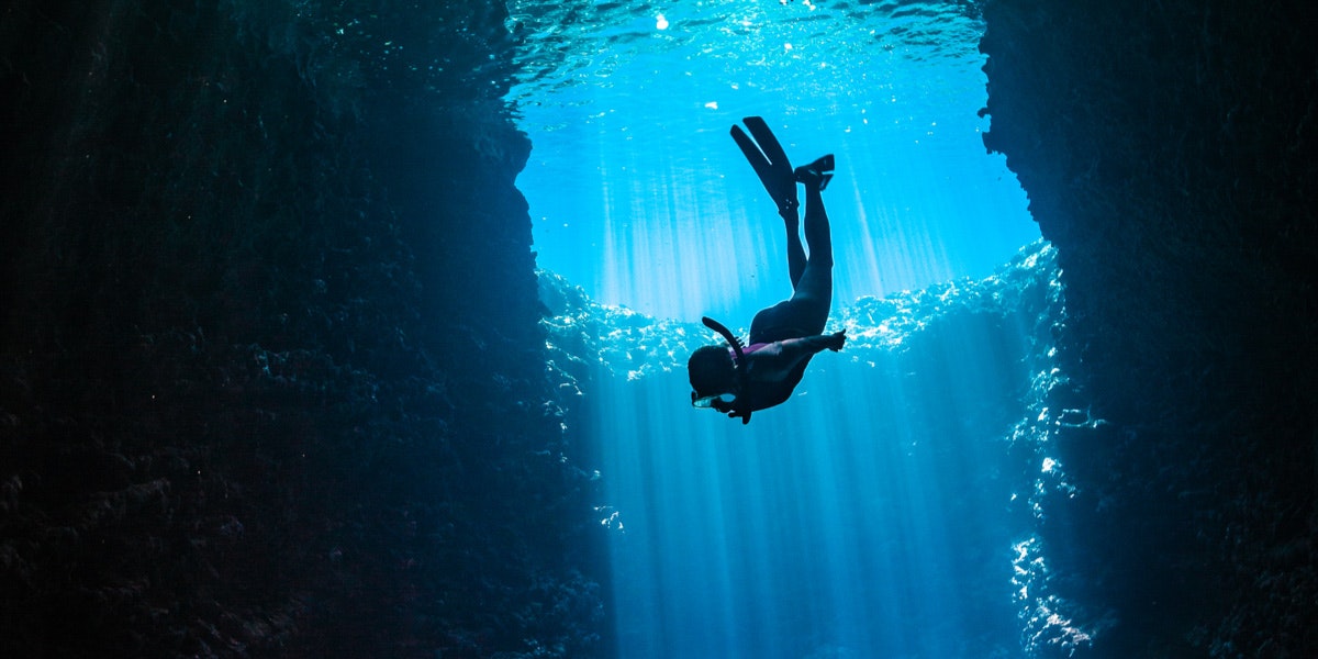 Τα 7 πιο όμορφα σημεία για κολύμβηση με αναπνευστήρα στην Κροατία