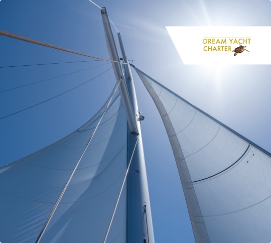 Dream Yacht Charter logo