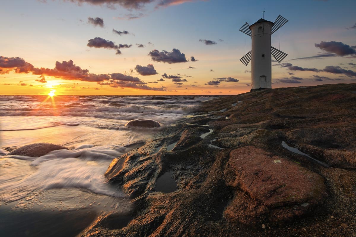 Ιστιοπλοΐα στην αδάμαστη Βαλτική: εμπνευστείτε από τη διαδρομή μας