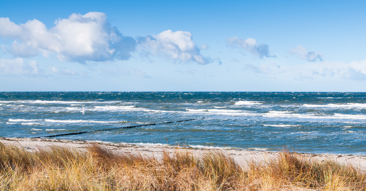 Sausumos ir jūros vėjų supratimas: kaip jie gali paveikti jūsų buriavimą