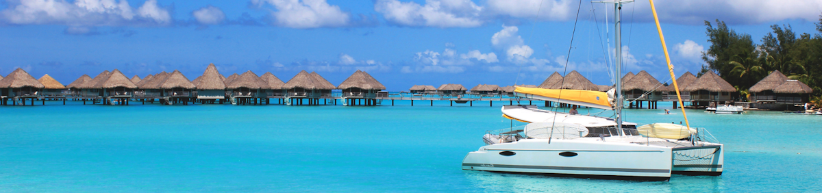 Egzotik bir cennette yelken açmayı deneyin: Fransız Polinezyası hakkında her şey