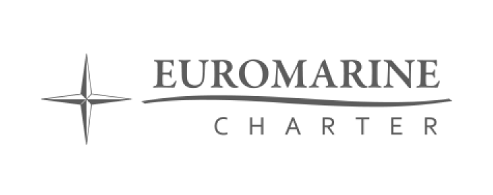 Euromarine Charter –⁠ Pronájem lodí v Chorvatsku