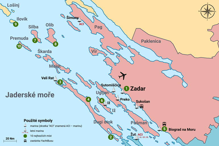 Zadaras
