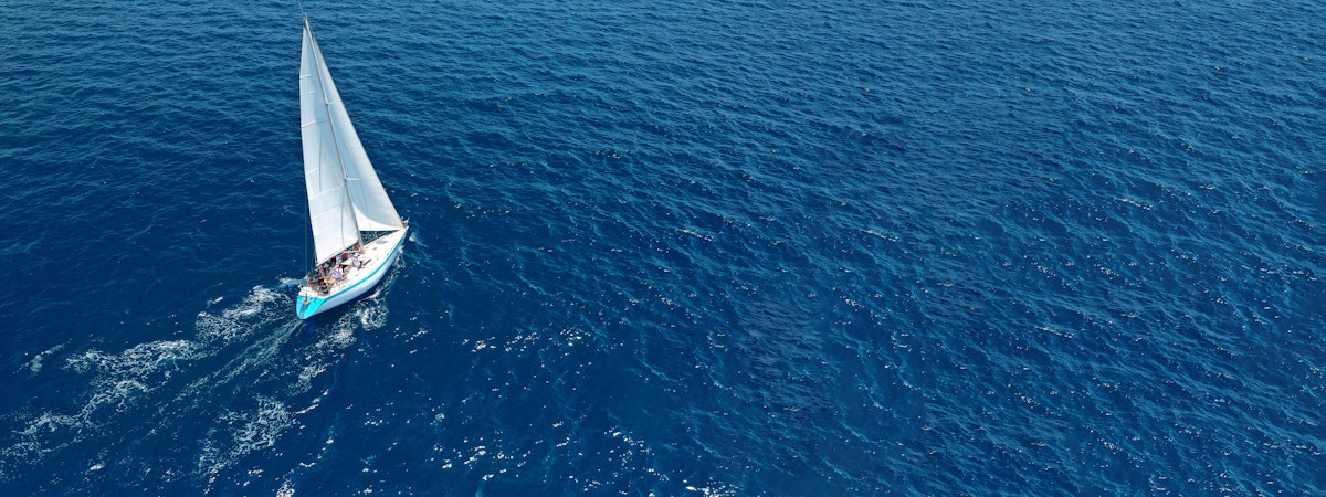 Κατανοώντας μέρη του Σκάφους: Εξερευνώντας τη Ναυτική Ορολογία