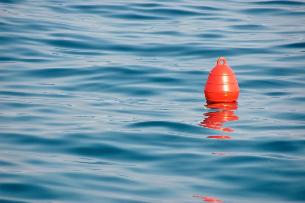 Navigere i farvannet: Dekoding av kanalmarkører og bøyer for sikker navigering